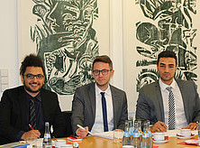 Team